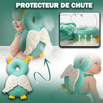 BABYCARE™ | oreiller de protection de tête de bébé