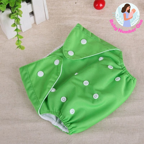 BabyDiaper™ | Reusable diapers for baby - Baby Number One